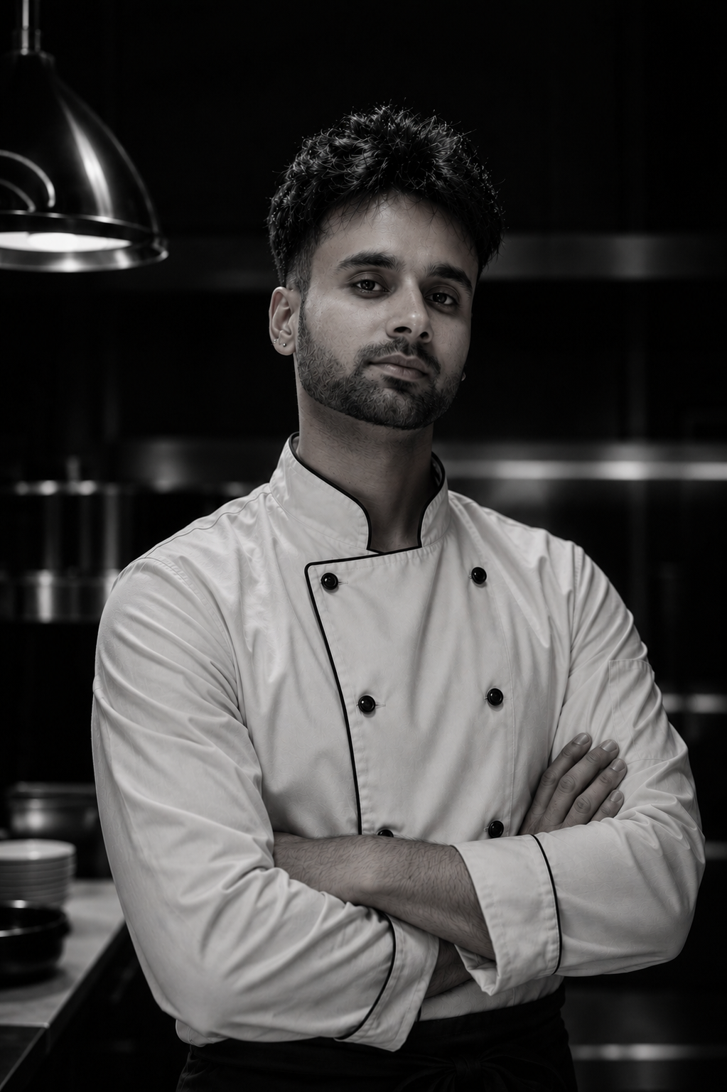 Chef di Alba Firenze